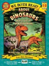 About Dinosaurs/Acerca de Los Dinosaurios - Sindy McKay, Robert Walters, Diego Mansilla