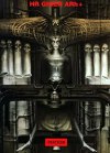 HR Giger ARh₊ - H.R. Giger