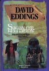 Sagan Om Belgarion. Bok 2 : Profetians Tid - David Eddings