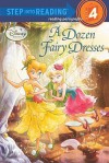 A Dozen Fairy Dresses - Tennant Redbank