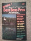 More Secrets of America's Best Bass Pros - Tim Tucker