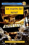 La cueva del senet (Las aventuras de Zahra, #1) - Antonio Javier Roldán Calzado