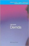 Jacques Derrida - Nicholas Royle