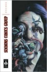 Simmons Comics Group Omnibus - Gene Simmons, Tom Waltz, Sean Taylor, Chris Ryall, Dwight L. MacPherson, Joshua Hale Fialkov, Jason Henderson, Leah Moore, John Reppion, Todd McFarlane, Matt Busch, Jeff Zornow, Casey Maloney, Flavio Hoffe, Esteve Polls