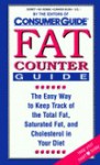 Fat Counter Guide - Consumer Guide