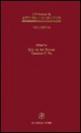 Advances In Applied Mechanics, Volume 34 - Erik van der Giessen, Theodore Y. Wu