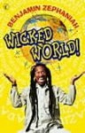 Wicked World - Benjamin Zephaniah