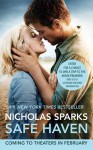 Safe Haven - Nicholas Sparks