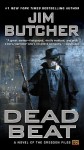 Dead Beat - Jim Butcher