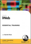 iWeb Essential Training - Garrick Chow