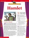 Hamlet (Unlocking Shakespeare, Grades 5 and up) - Jeannette Sanderson, Sanderson