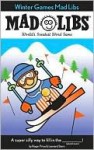 Winter Games (Mad Libs Series) - Roger Price, Leonard Stern