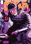 The Walking Dead #032 - Robert Kirkman, Cliff Rathburn, Charlie Adlard