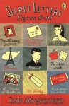 Secret Letters From 0 To 10 (Puffin Books) - Susie Morgenstern