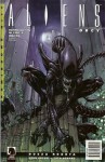 Aliens: Dusza robota - John Arcudi, Zach Howard, Gabriel Andrade