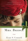 Mrs. Bridge - Evan S. Connell, James Salter