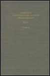 Fourteen Papers on Groups and Semigroups (American Mathematical Society Translations--Series 2) - S.N. Cernikov, И.М. Гельфанд, P.A. Golberg, Aleksej I. Kostrikin, L.M. Gluskin