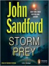 Storm Prey (Lucas Davenport, #20) - Richard Ferrone, John Sandford