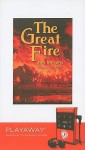 The Great Fire [With Headphones] - Jim Murphy