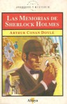 Las memorias de Sherlock Holmes - Sidney Paget, María Engracia Pujals, Arthur Conan Doyle