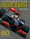 Autocourse 2010-2011: The World's Leading Grand Prix Annual - Alan Henry