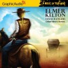 Texas Rangers 8 Other Men's Horses (Audiocd) - Elmer Kelton