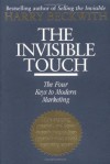 The Invisible Touch: The Four Keys to Modern Marketing - Harry Beckwith