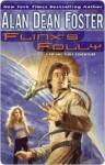 Flinx's Folly (Pip & Flinx Adventures, #7) - Alan Dean Foster