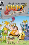 Groo - 25th Anniversary Special - Sergio Aragonés