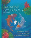 Cognitive Psychology (8th Edition) - Robert L. Solso, M. Kimberly MacLin, Otto H. MacLin