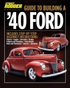 Guide to Building a '40 Ford - Ron Ceridono