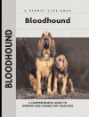 Bloodhound (Comprehensive Owner's Guide) - Nona Kilgore Bauer