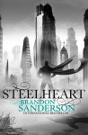 Steelheart - Brandon Sanderson