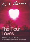 The Four Loves - C.S. Lewis