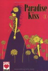 Paradise Kiss 4 - Ai Yazawa