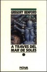 A través del mar de soles - Gregory Benford