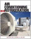 Air Conditioning and Refrigeration 2/E - Rex Miller, Mark Miller