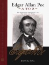 Edgar Allan Poe, A To Z: The Essential Reference To His Life And Work - Dawn B. Sova