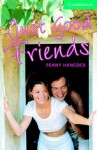 Just Good Friends Book and Audio CD Pack: Level 3 Lower Intermediate (Cambridge English Readers) - Penny Hancock