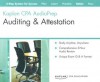 Cpa Exam: Audio Review C Ds Auditing And Attestation (Kaplan Cpa Exam Audio Review) - Kaplan Inc., Kaplan Inc.