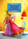 Prinzessin Prunella und die purpurne Pflaume - Julia Ginsbach, Edmund Jacoby, Margaret Atwood