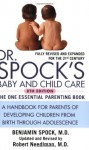 Baby Child Care - Benjamin Spock