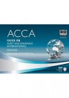 Acca - F8 Audit and Assurance (International): Passcards - BPP Learning Media