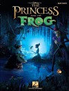 The Princess and the Frog: Easy Piano - Randy Newman