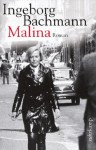 Malina: Roman (suhrkamp taschenbuch) (German Edition) - Ingeborg Bachmann