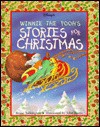 Winnie The Pooh's Stories For Christmas - Bruce Talkington