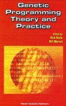 Genetic Programming Theory and Practice - Rick Riolo