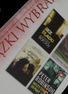 Bez śladu; Niedziele u Tiffany'ego; Irlandzkie miasteczko; Wszystkie barwy mroku - James Patterson, Linwood Barclay, Peter Robinson, Patrick Taylor