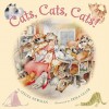 Cats, Cats, Cats! - Lesléa Newman