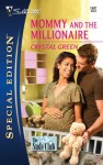 Mommy and the Millionaire (The Suds Club, #1) - Crystal Green